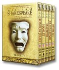 Shakespeare DVD Collection of his Tragedies