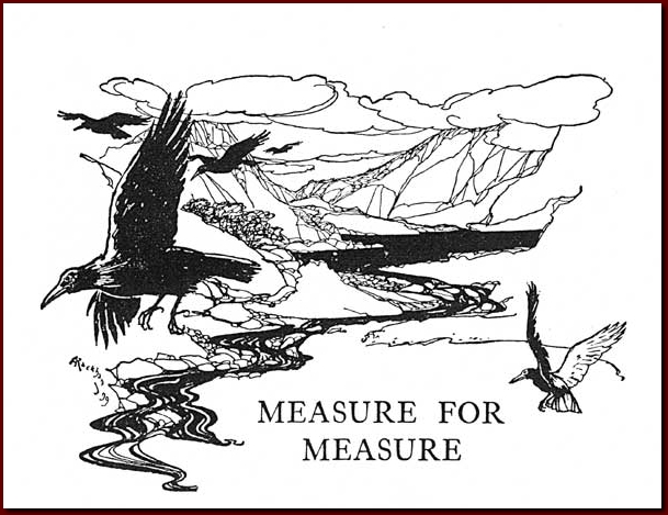 Measure for Meawsure